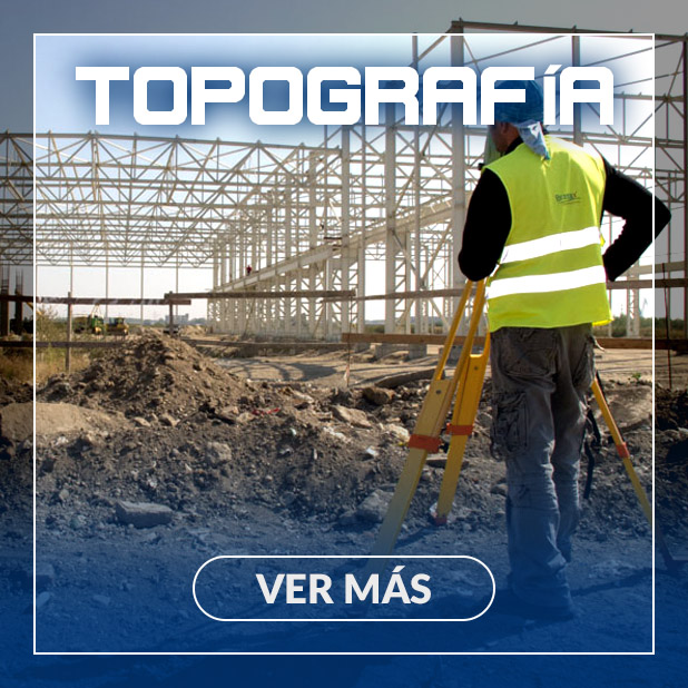 topografia